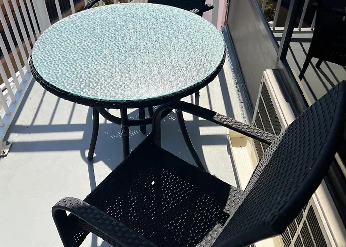 Flamingo Inn Beachfront - Daytona Beach
