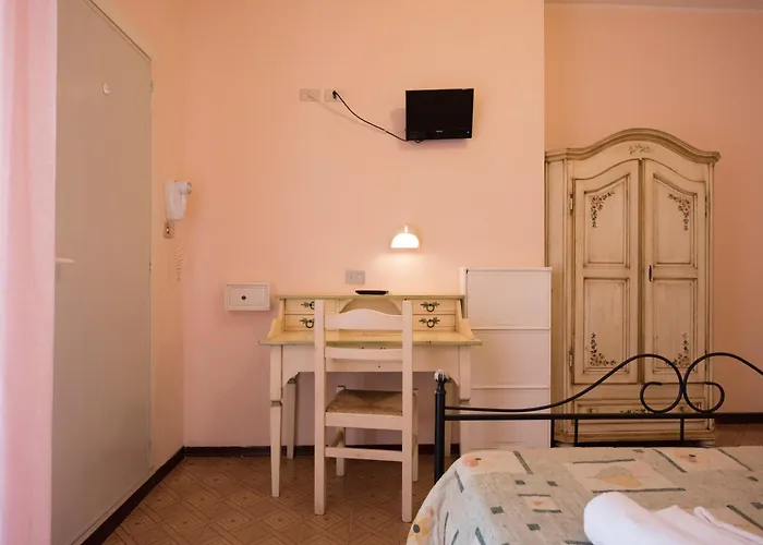 Hotel Settebello B&B