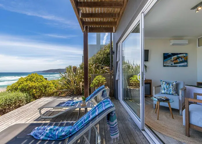 Dune Beach House