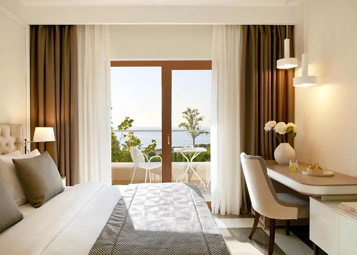 Potidea Palace Hotel