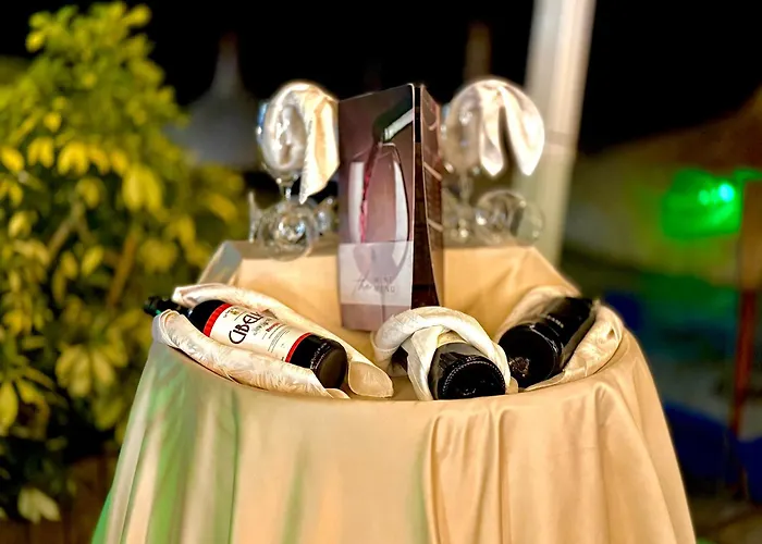 Pearle Beach Resort & Spa
