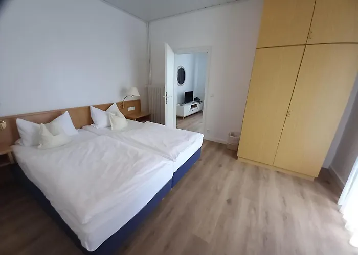 Hotel Zur schönen Aussicht