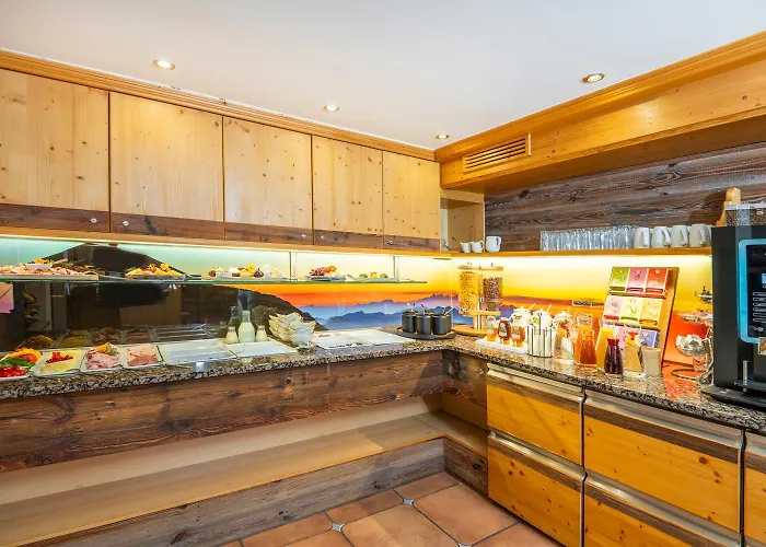 Hotel AlpinSpa zur Post - Bergbahn Sommer 2026 inklusive