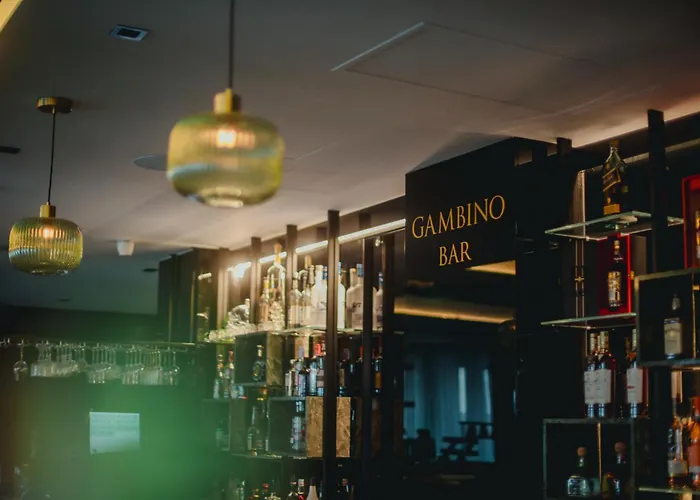 The Ciao Stelio Deluxe Boutique Hotel - Adults Only