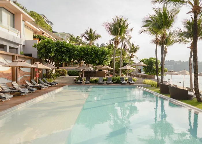Bandara Pool Villas, Phuket