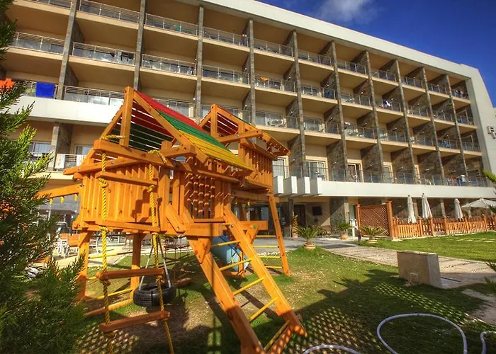 Beau Site Belle Vue Hotel