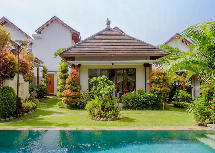 Lebak Bali Residence