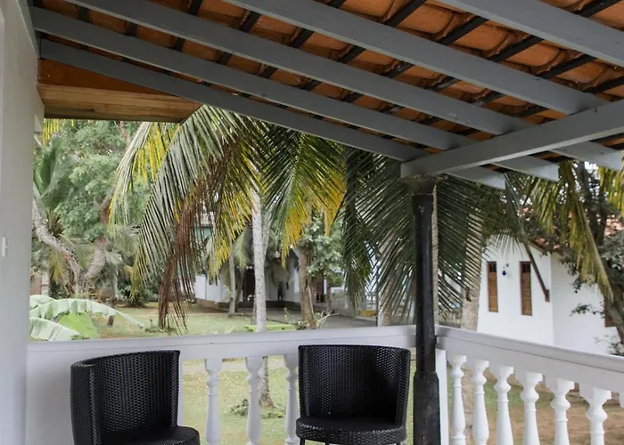 Nuga Eden Tangalle