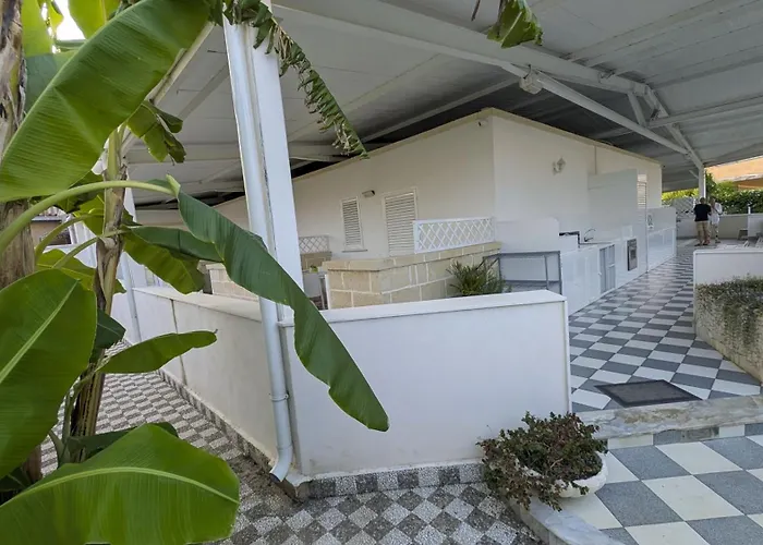 Casa Lu Salentu - Monolocale superior