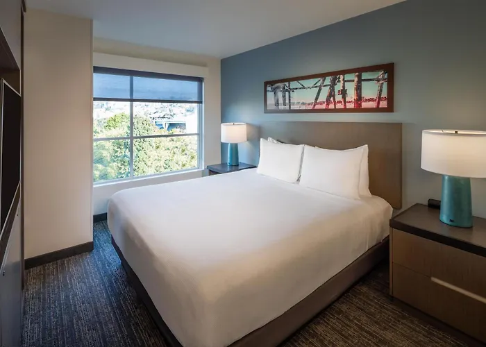 Hyatt House Seattle Downtown