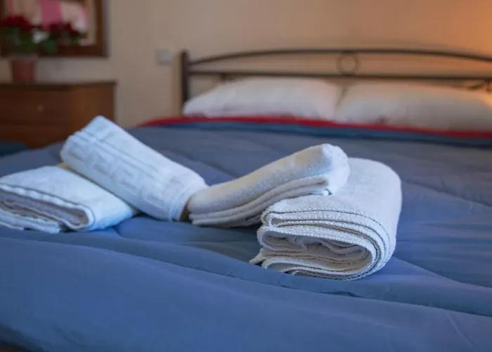 Aeolos Zante Villas With Heated Pool