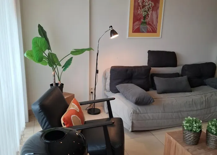 Appartement Borealis