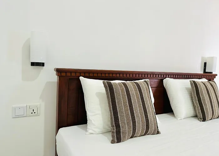 Welcome Family Guest House.
