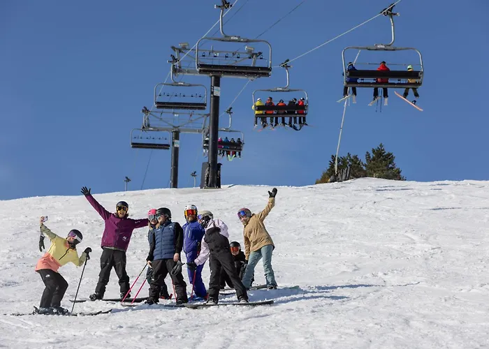 Blue Mountain Resort Village Suites