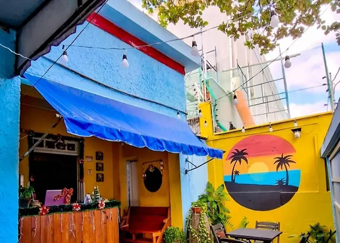 Hostel Dragao Do Mar Fortaleza