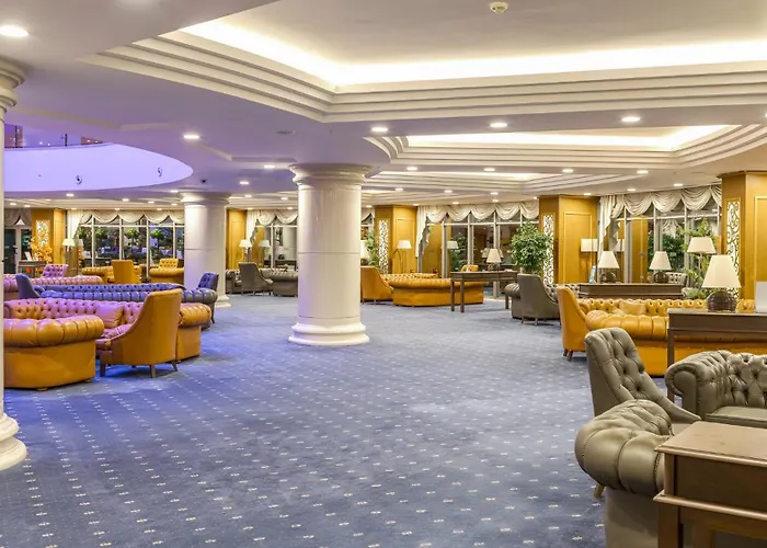 Aquasis De Luxe Resort & Spa