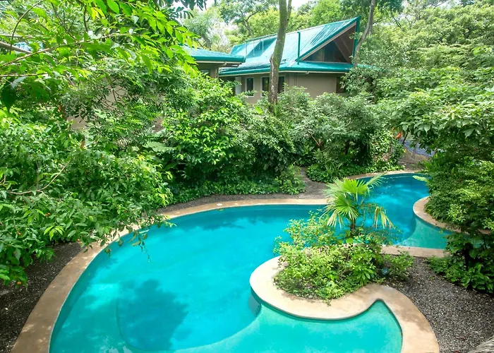 Olas Verdes Hotel