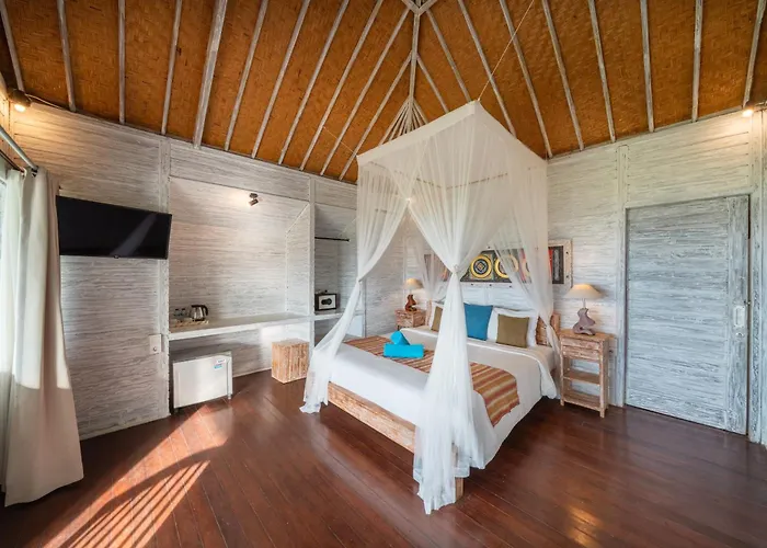 Bukit Taman Cottages