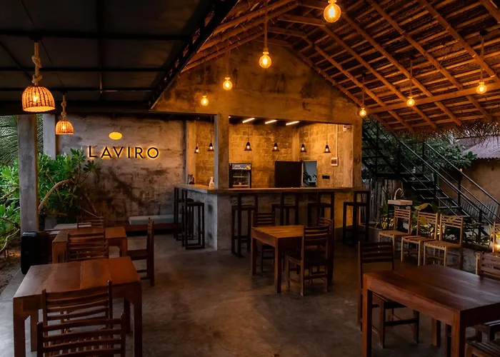 Shehani Beach Bungalow