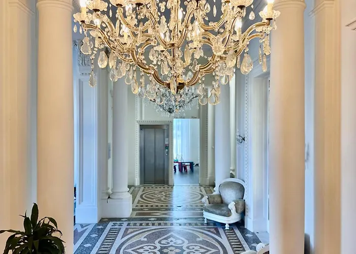 Hotel Universal