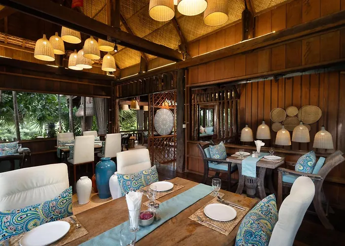 The Nature & Villas