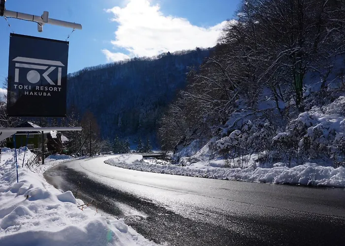 Toki Resort Hakuba