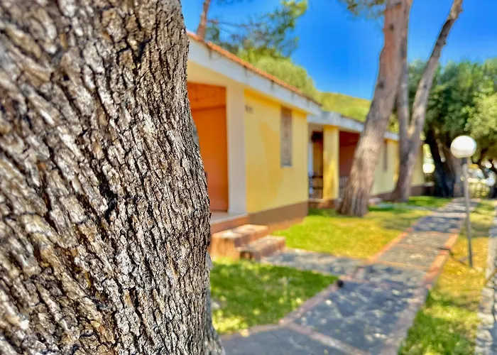 Villaggio Turistico La Fenosa