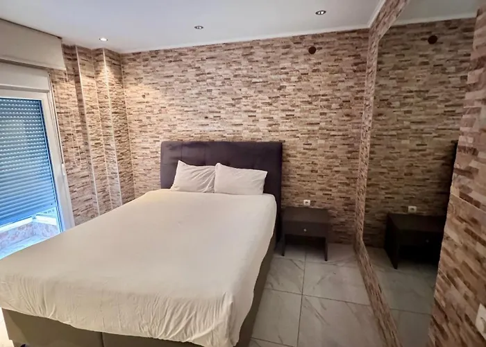 Luxury Living Apartments And Spa