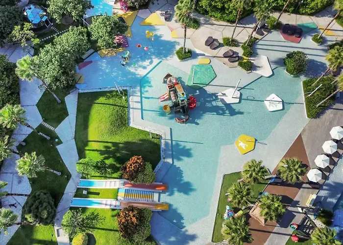 Marriott Resort Xiangshui Bay