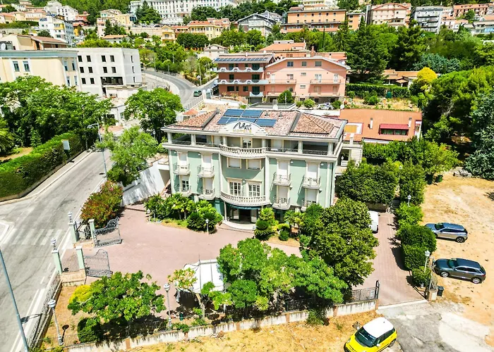Ali Hotels - Palace