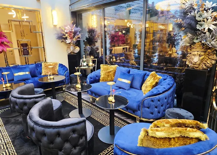 Boutique Hotel Am Bodensee