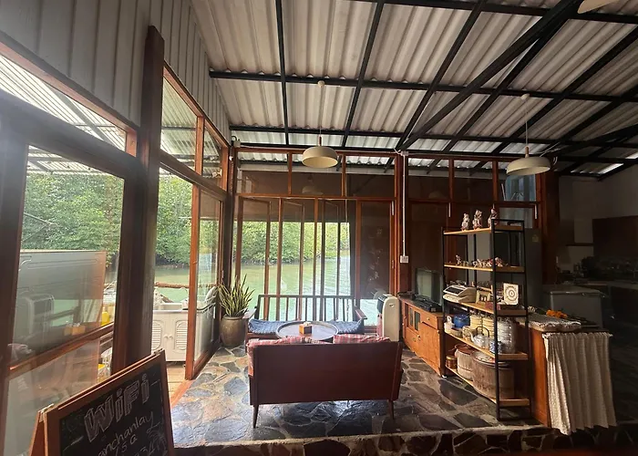 Baan Chan Lay Koh Chang