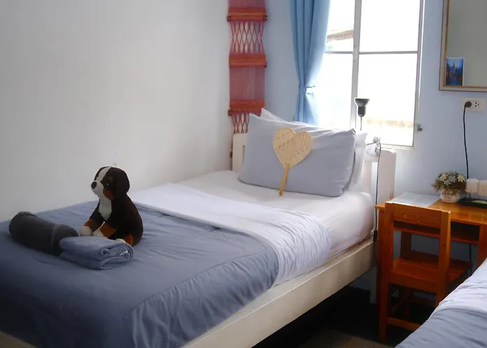 Paapu House