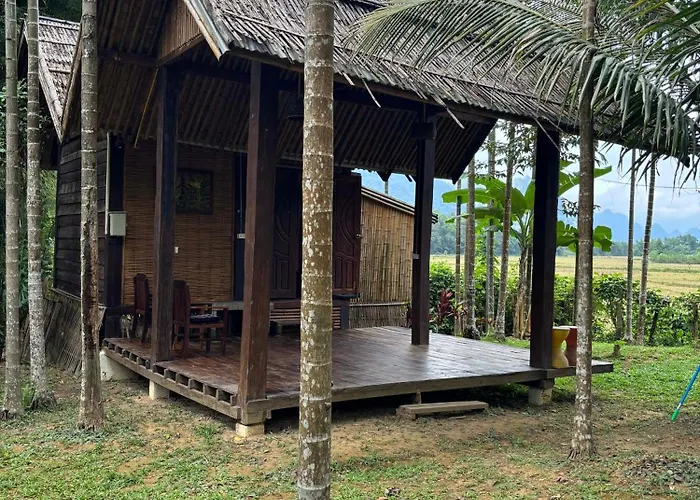 Phoxay Ngam Resort