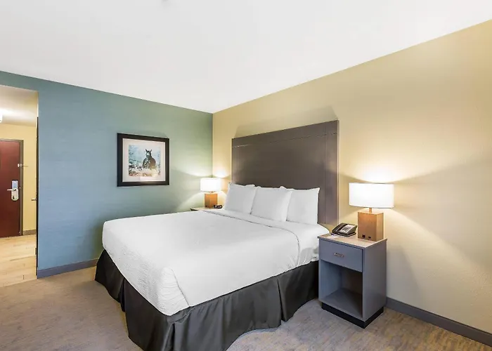 Marina Bay Hotel & Suites, An Ascend Collection Hotel