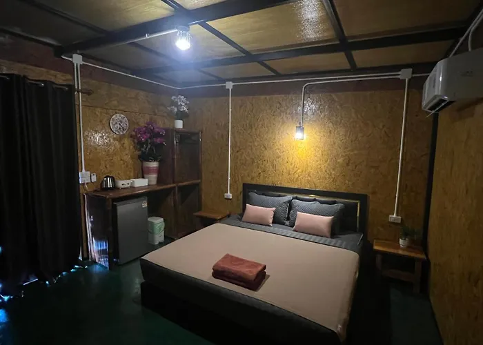 Chom Dao Resort