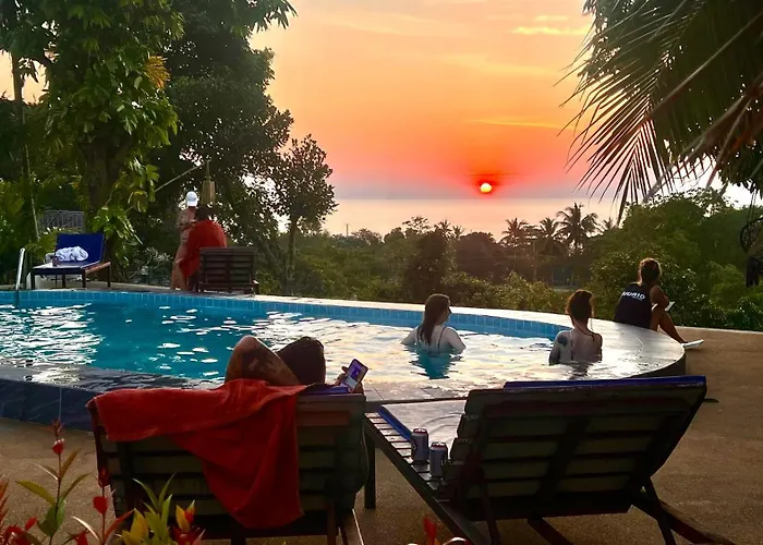 Chom Dao Resort