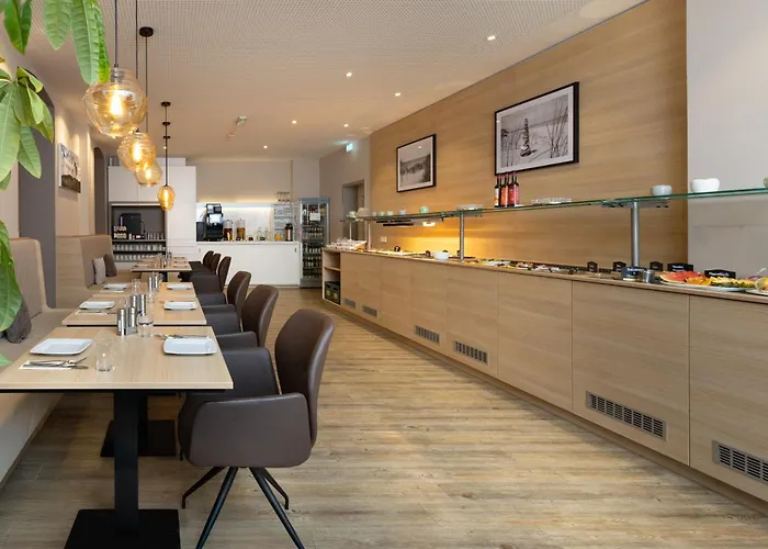 Haus KLIPPER Norderney
