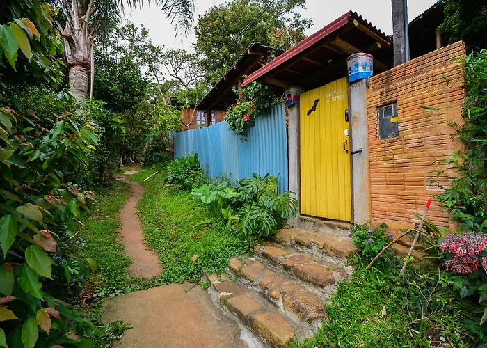 Hostel Do Morro