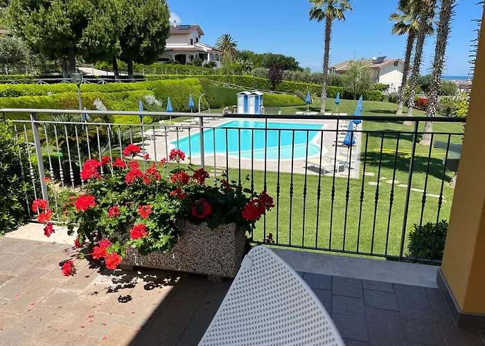 Il Giardino Sul Mare