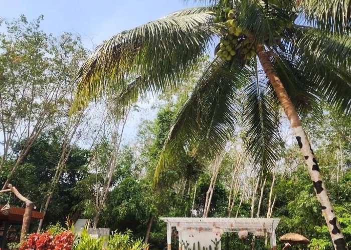 Phumaihom Resort