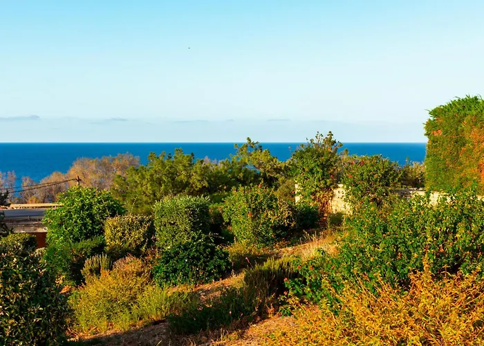 Sofia Luxury Villas