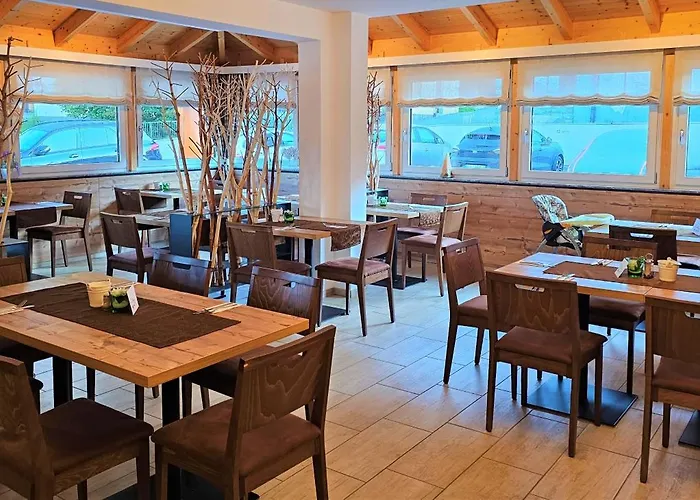 Hotel Berghof