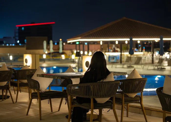 The Grove Resort Bahrain