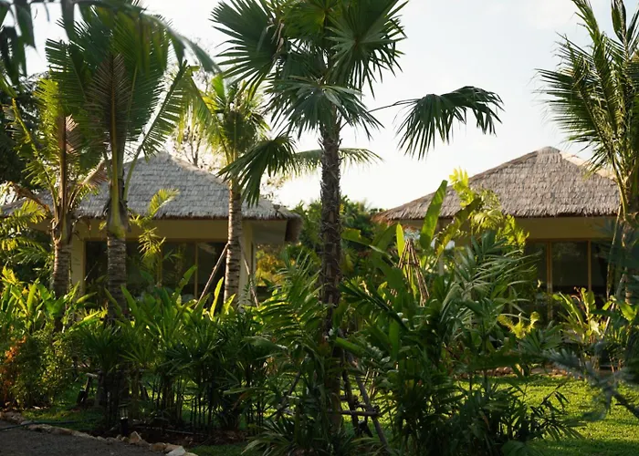 Cocco House