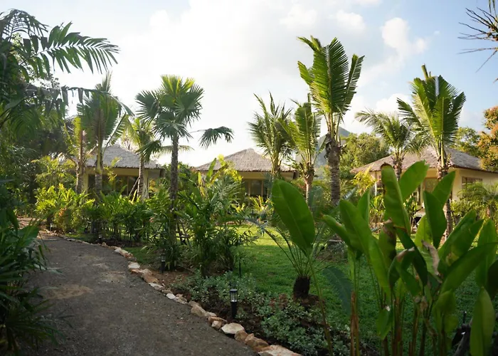 Cocco House