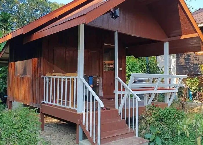 Koh Kood Little Hut