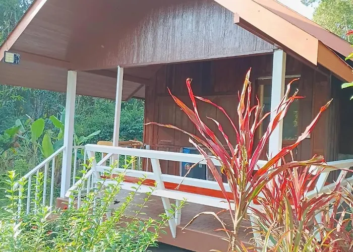 Koh Kood Little Hut