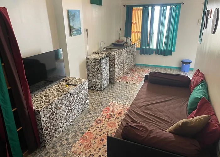Art Resort Goa