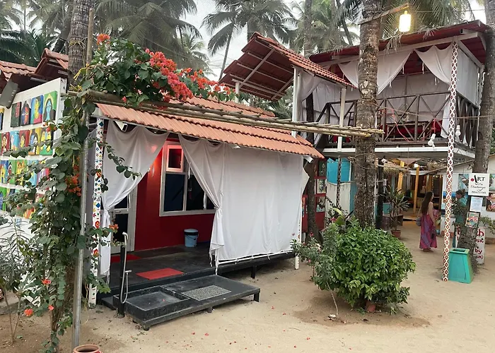Art Resort Goa